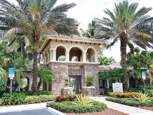 The Cobblestone Creek Clubhouse Complex The Cobblestone Creek Clubhouse Complex