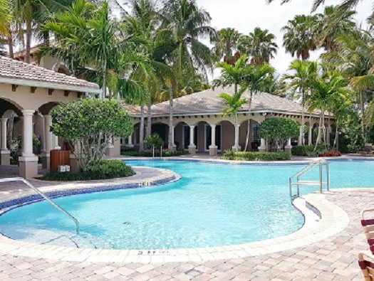 The Cobblestone Creek Clubhouse Complex